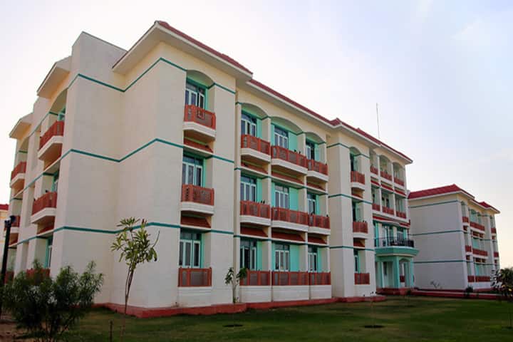 hostel